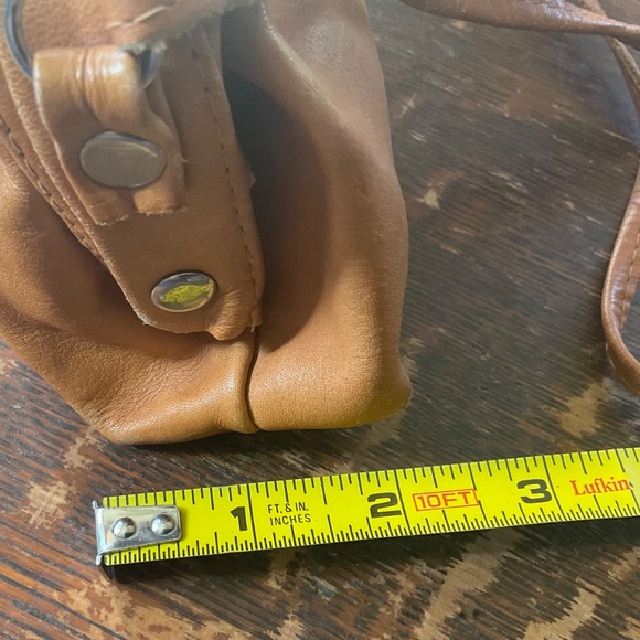 VINTAGE COIN PURSE - Picture 10 of 14